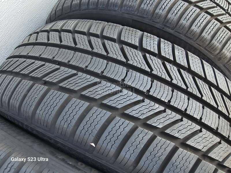 Continental 235/50 R19 Zimska