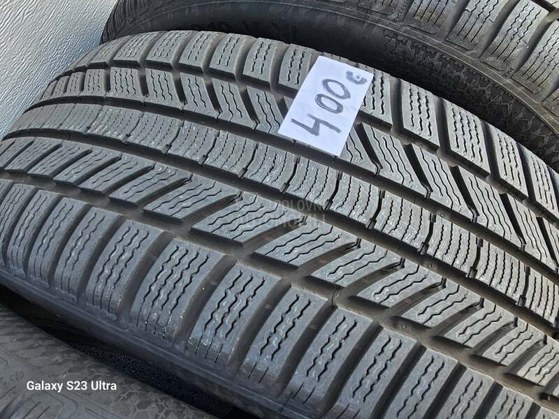 Continental 235/50 R19 Zimska
