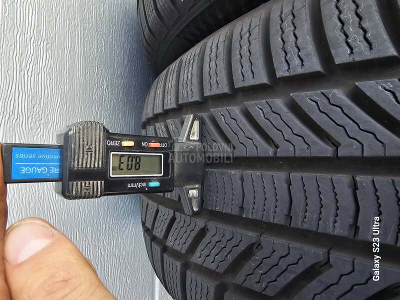 Continental 235/50 R19 Zimska