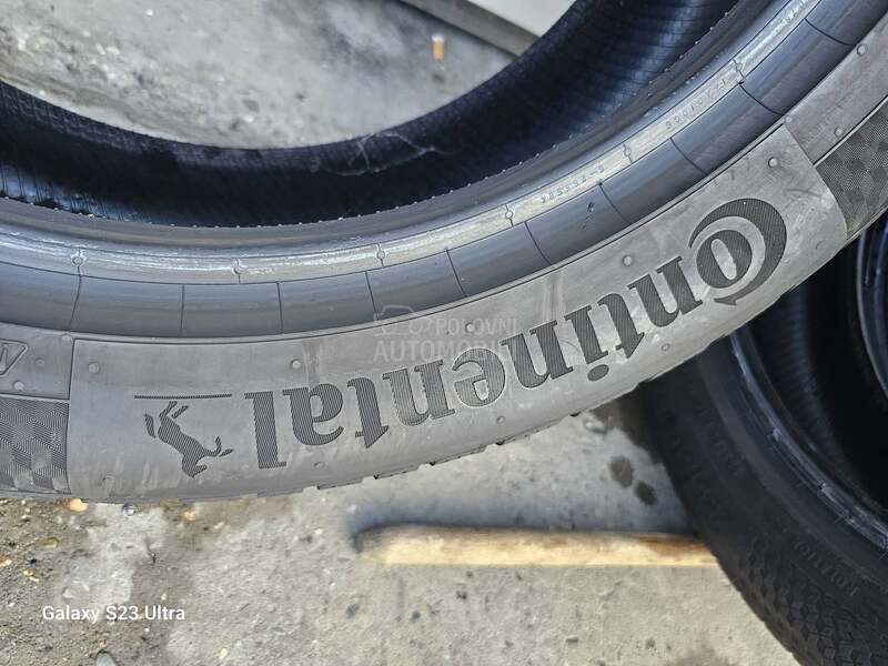 Continental 235/50 R19 Zimska
