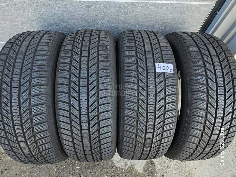 Continental 235/50 R19 Zimska