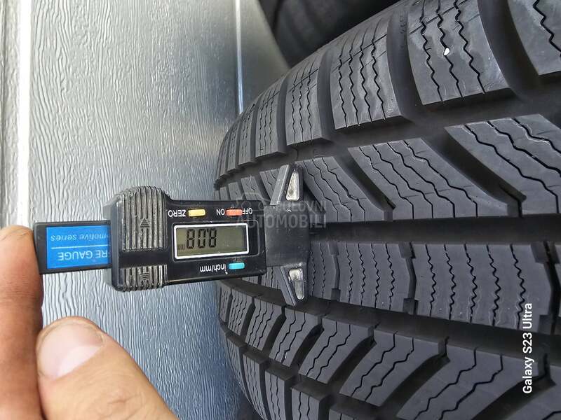 Continental 235/50 R19 Zimska