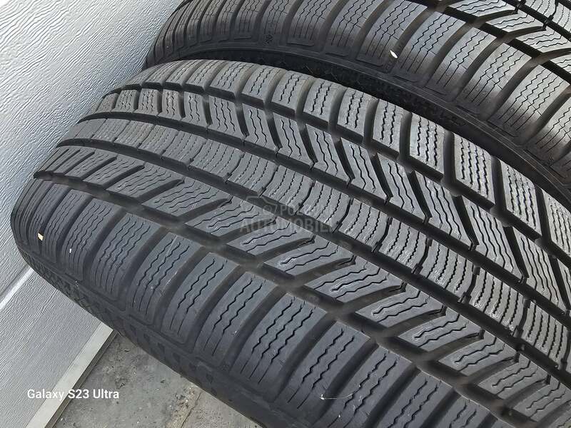 Continental 235/50 R19 Zimska