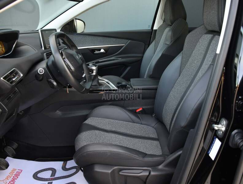 Peugeot 3008 1,2STT/VRHHUNSKI/CH