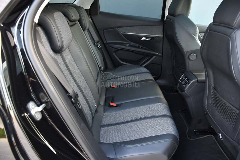 Peugeot 3008 1,2STT/VRHHUNSKI/CH
