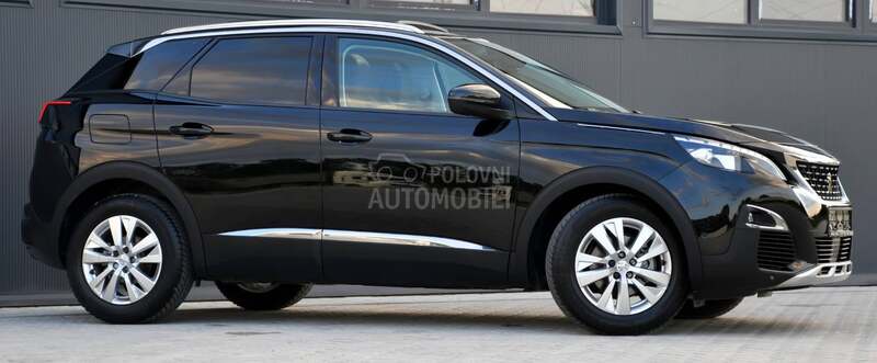 Peugeot 3008 1,2STT/VRHHUNSKI/CH