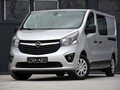 Opel Vivaro 1,6CDTI/P0TPUNO N0V