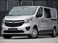 Opel Vivaro 1,6CDTI/P0TPUNO N0V