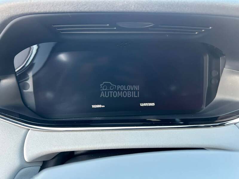 Land Rover Range Rover Evoque R-DYNAMIC