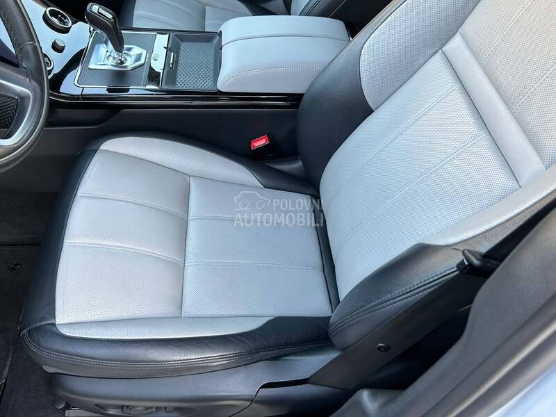 Land Rover Range Rover Evoque R-DYNAMIC