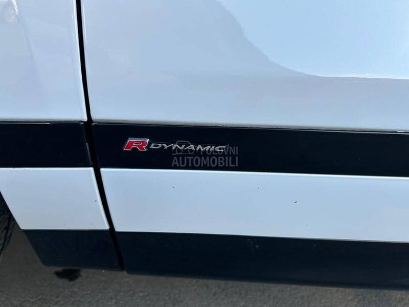Land Rover Range Rover Evoque R-DYNAMIC