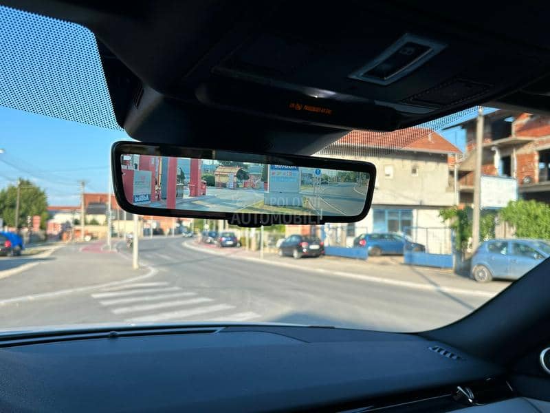 Land Rover Range Rover Evoque R-DYNAMIC