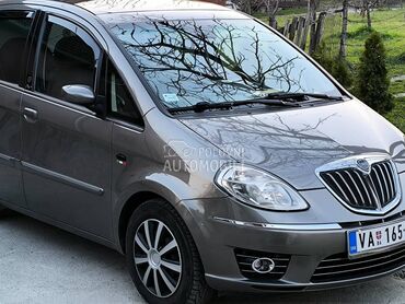 Lancia Musa 1.4  16v
