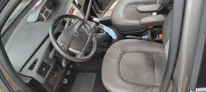 Lancia Musa 1.4  16v