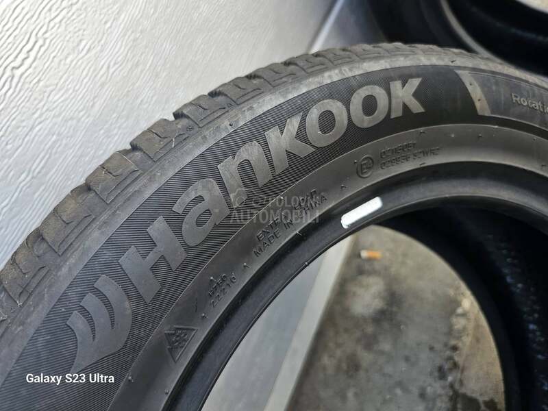 Hankook 225/55 R17 Sve sezone