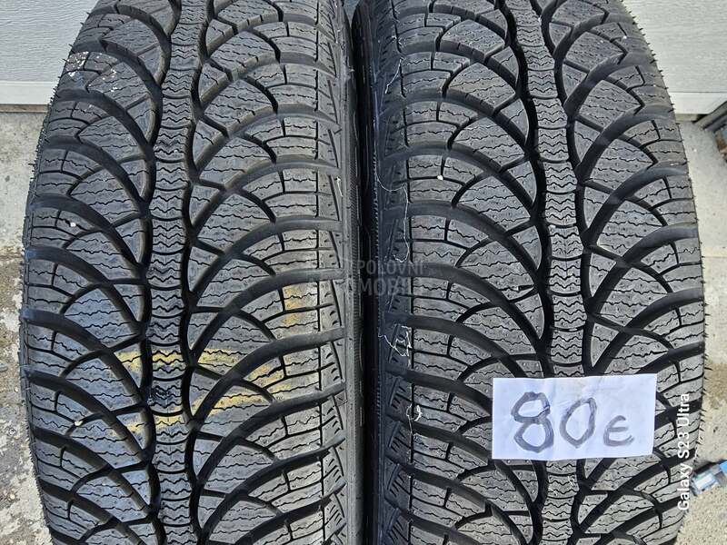 Fulda 165/65 R15 Zimska