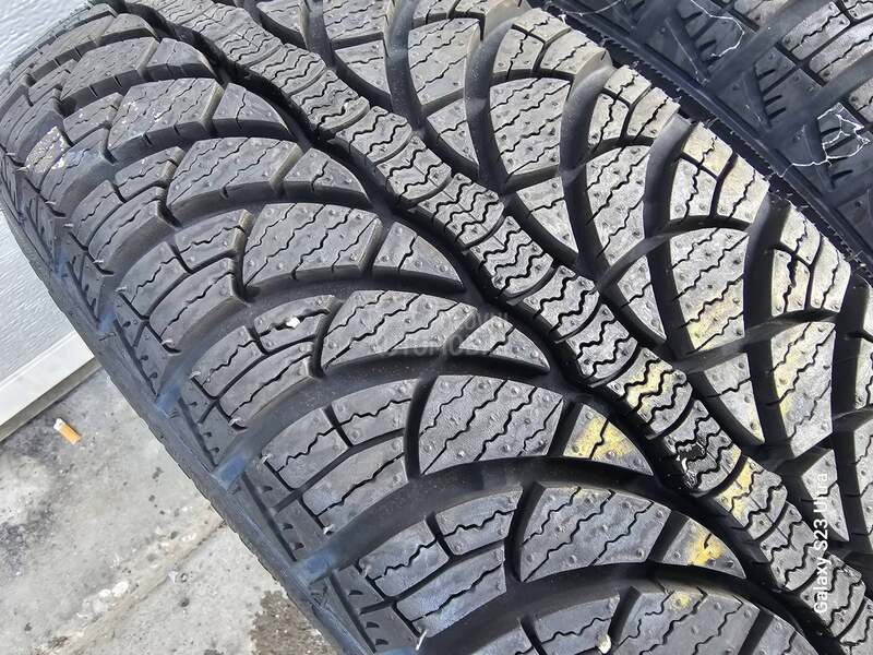 Fulda 165/65 R15 Zimska
