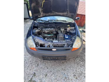 branik prednji za Ford Ka od 1998. do 2006. god.