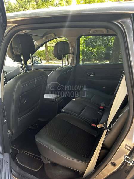 Renault Scenic 1.4 TCE