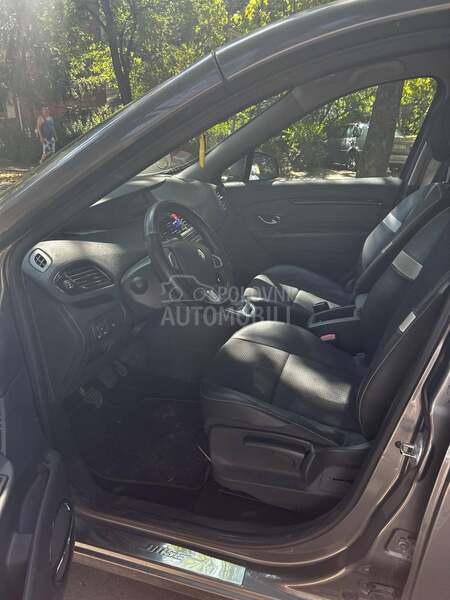 Renault Scenic 1.4 TCE