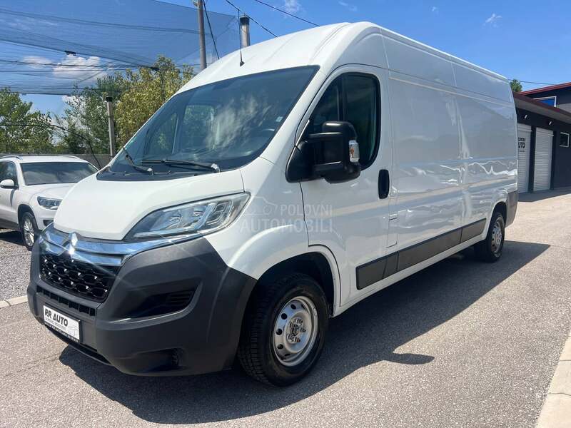 Citroen Jumper 2.2HDI L2 H2  T O P