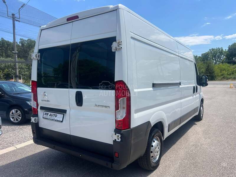 Citroen Jumper 2.2HDI L2 H2  T O P