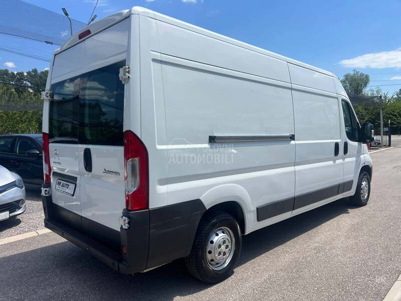 Citroen Jumper 2.2HDI L2 H2  T O P
