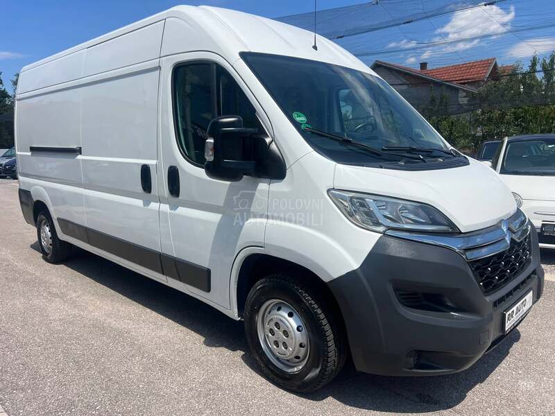 Citroen Jumper 2.2HDI L2 H2  T O P
