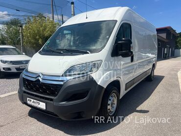 Citroen Jumper 2.2HDI L2 H2  T O P