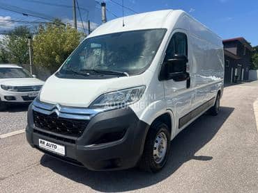 Citroen Jumper 2.2HDI L2 H2  T O P