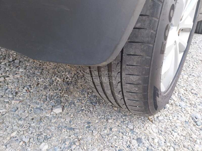 Ford Kuga 2.0tdci 4x4