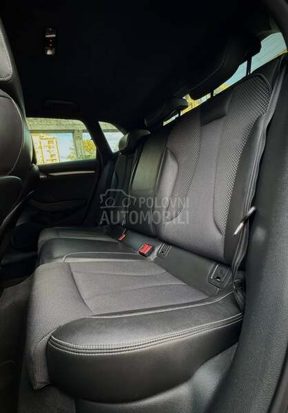 Audi A3 Aut/3XS-Line/CNG
