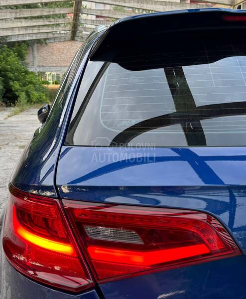 Audi A3 Aut/3XS-Line/CNG