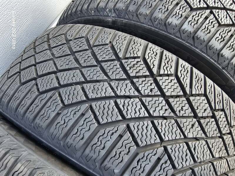 Continental 205/50 R17 Zimska