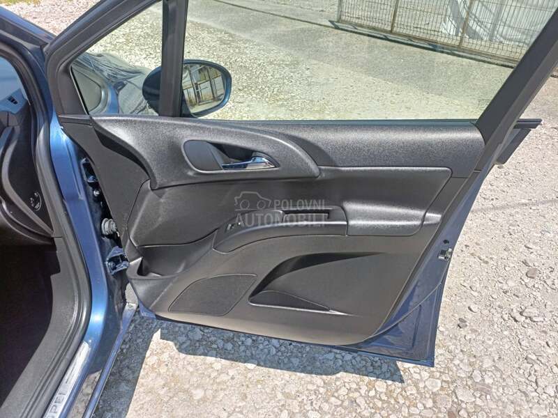 Opel Meriva 1.4
