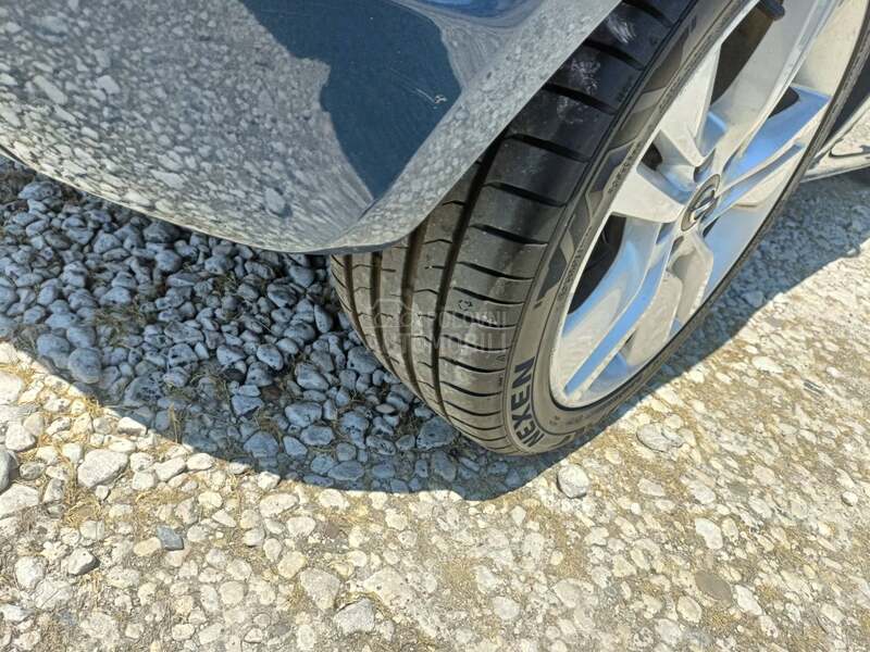 Opel Meriva 1.4
