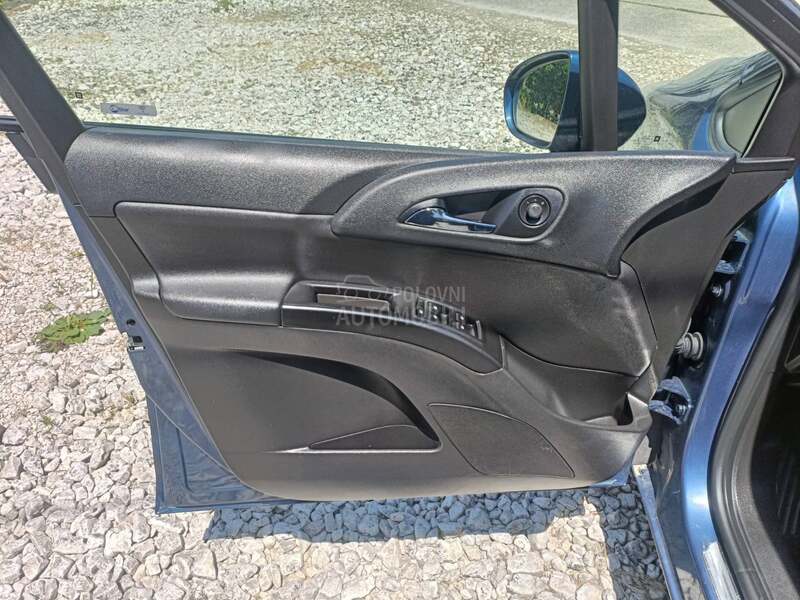 Opel Meriva 1.4