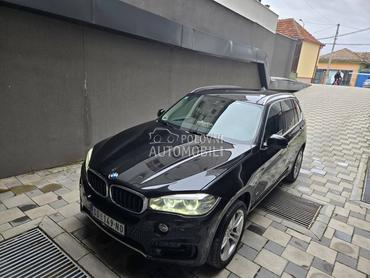 BMW X5 xLine/xDrive/Virtual