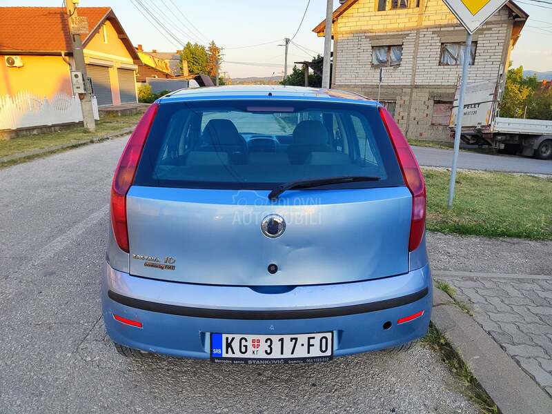 Zastava 10 
