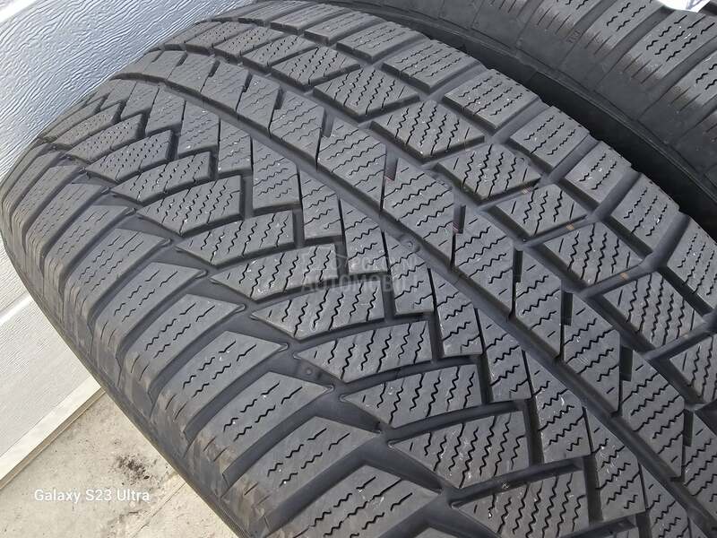 Continental 275/50 R20 Zimska
