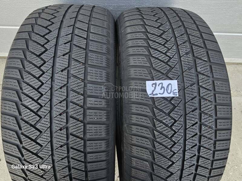 Continental 275/50 R20 Zimska