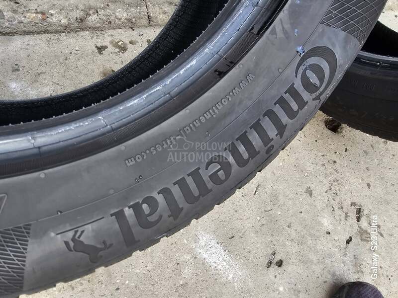 Continental 275/50 R20 Zimska