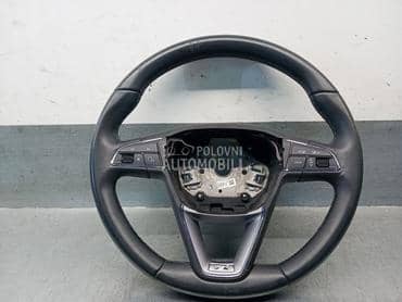 Volan za Seat Leon od 2012. do 2020. god.