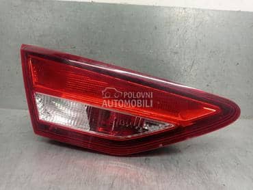 Levo stop svetlo za Seat Leon od 2012. do 2020. god.