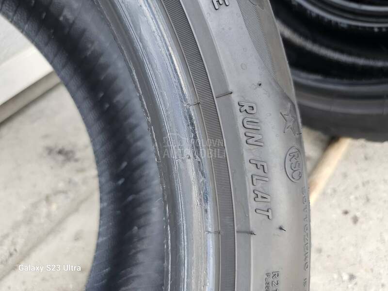 Pirelli 245/45 R18 Zimska