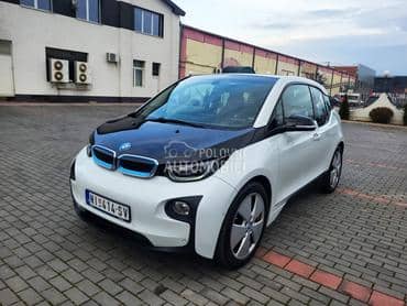 BMW i3 ADVANCED 170 K S
