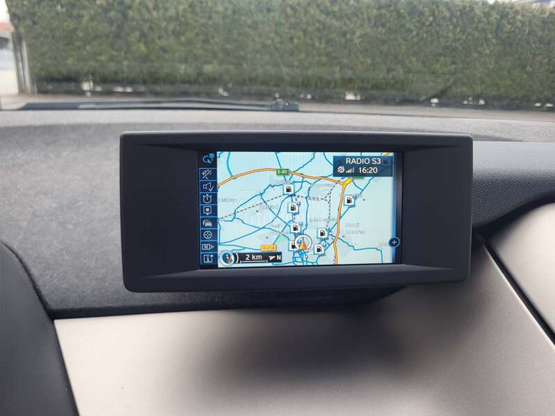 BMW i3 ADVANCED 170 K S