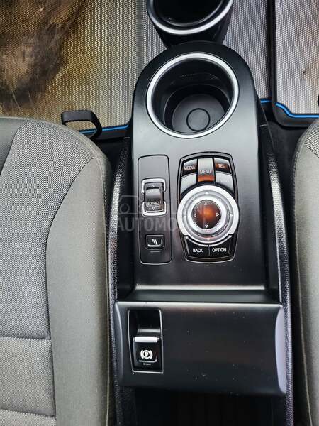 BMW i3 ADVANCED 170 K S