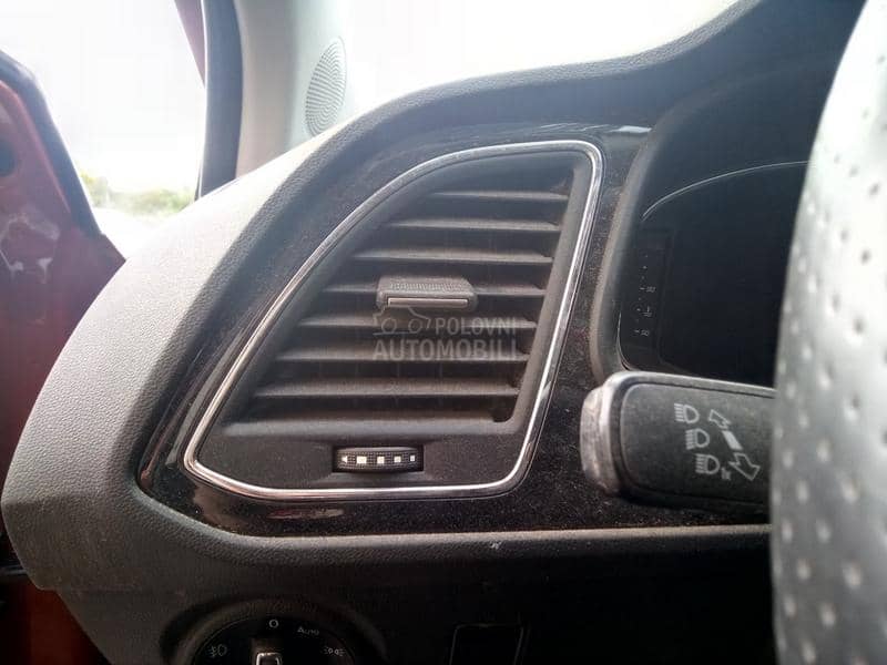 Duvaljke i delovi ventilacije