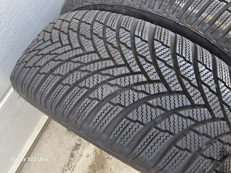 Firestone 205/55 R17 Zimska